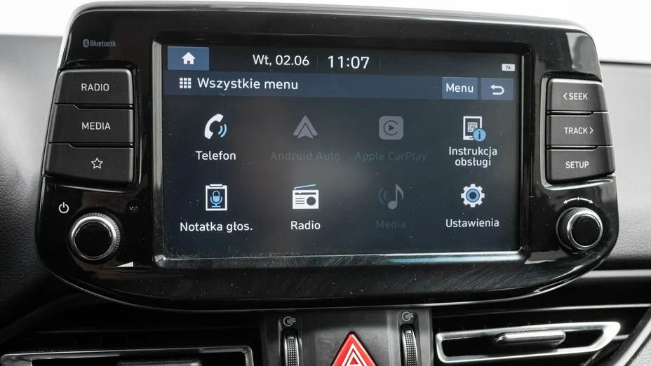 HYUNDAI i30 -