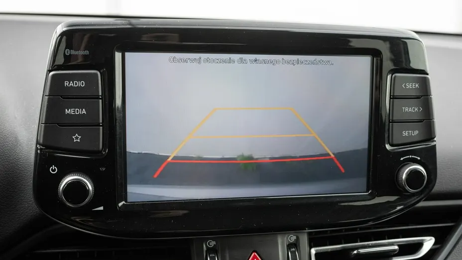 HYUNDAI i30 -