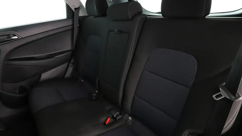 HYUNDAI Tucson -