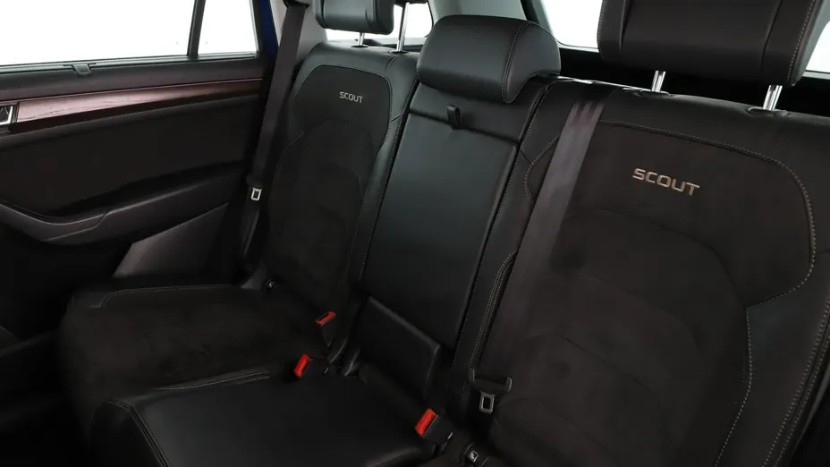 SKODA Kodiaq -