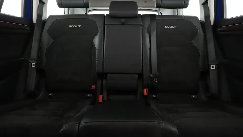 SKODA Kodiaq -
