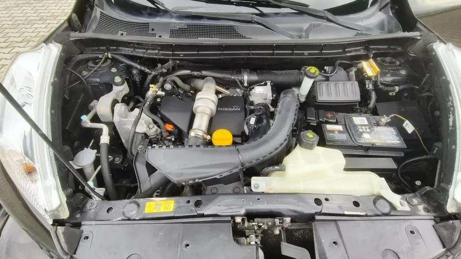 NISSAN Juke -