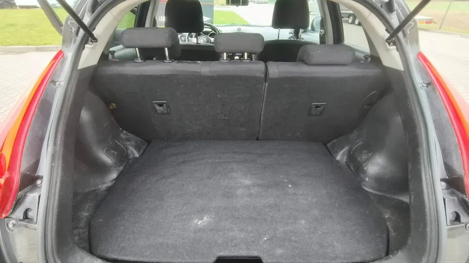 NISSAN Juke -