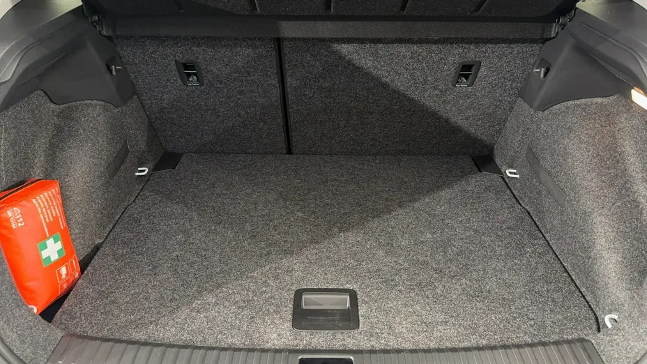 SEAT Arona -
