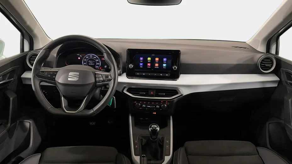 SEAT Arona -