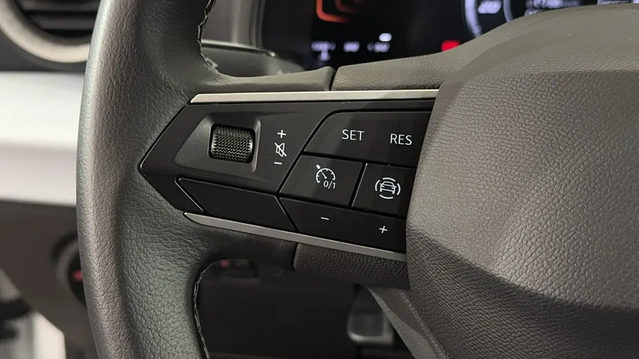 SEAT Arona -
