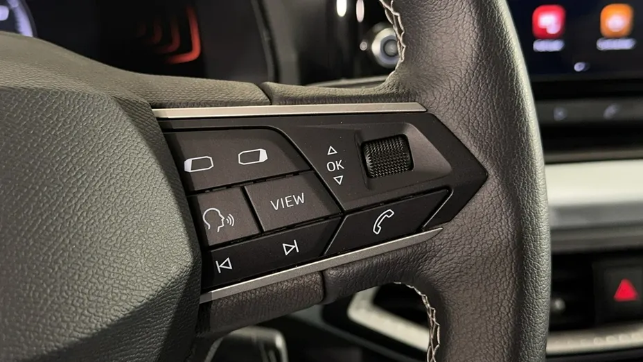 SEAT Arona -