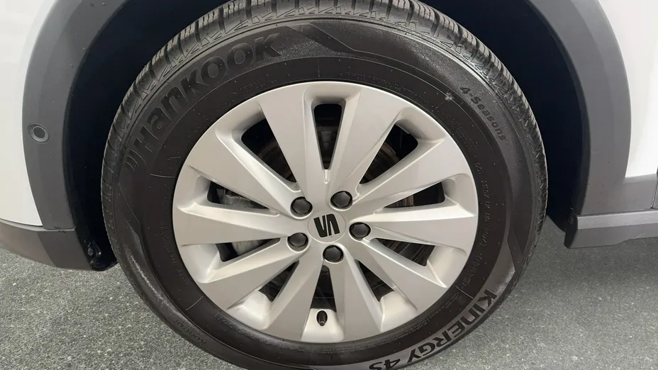 SEAT Arona -