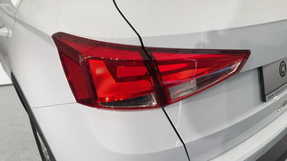SEAT Arona -