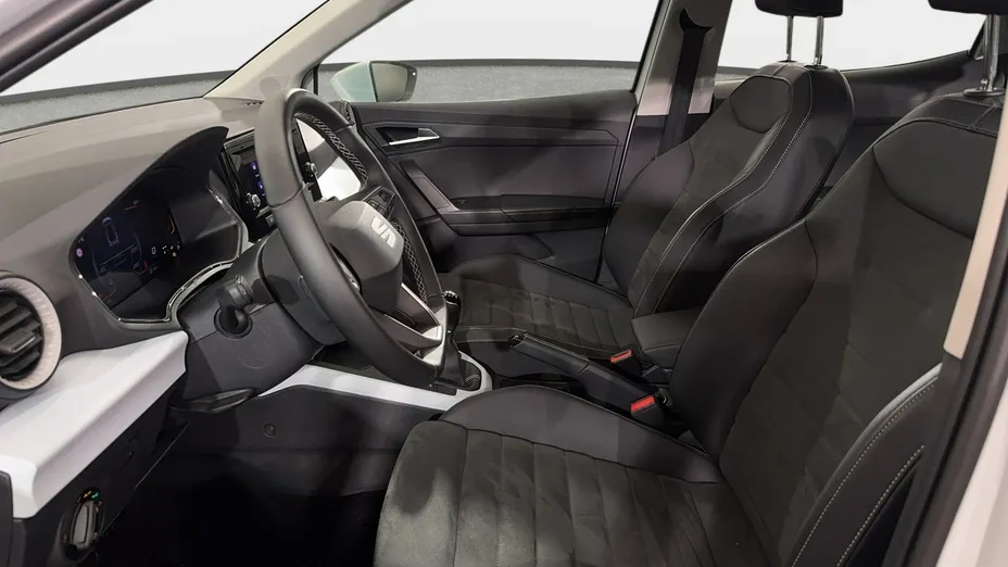 SEAT Arona -
