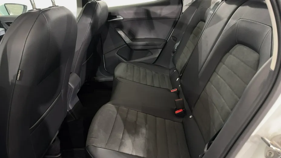 SEAT Arona -