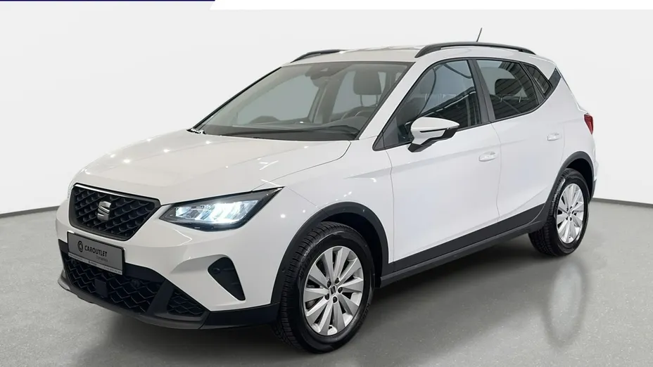 SEAT Arona -