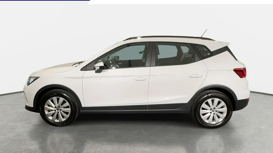 SEAT Arona -
