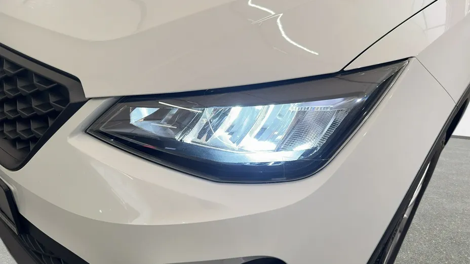 SEAT Arona -