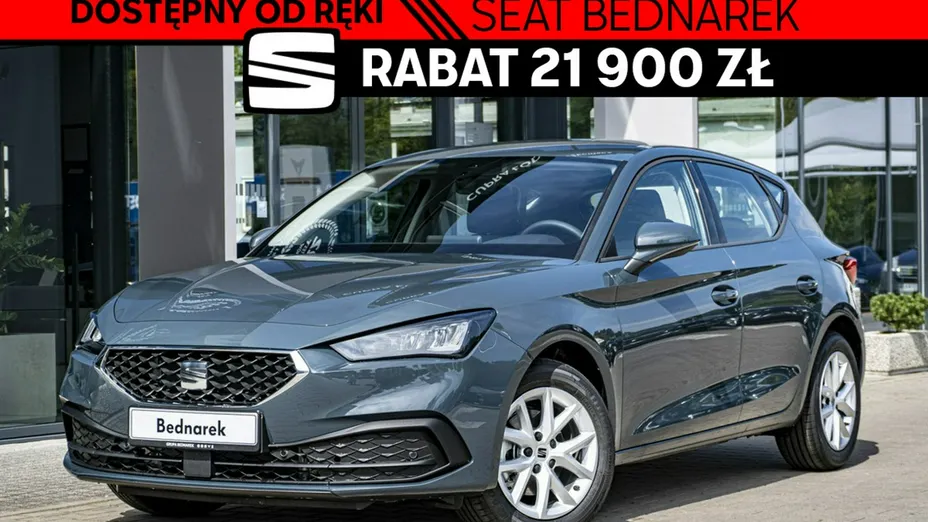 SEAT Leon -