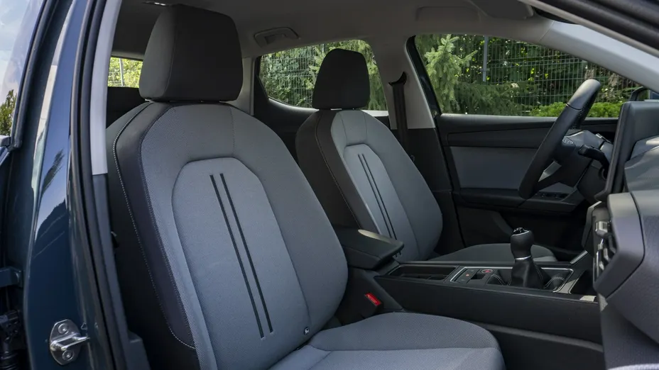 SEAT Leon -