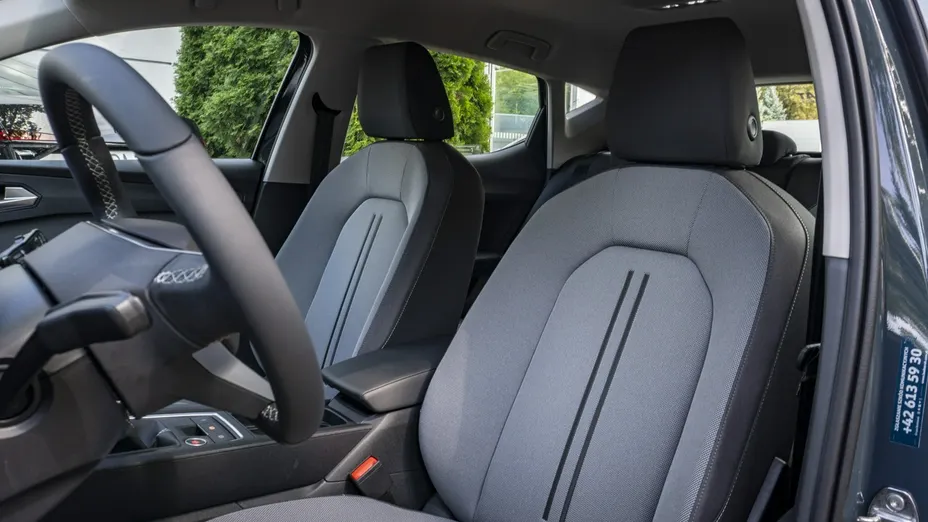 SEAT Leon -