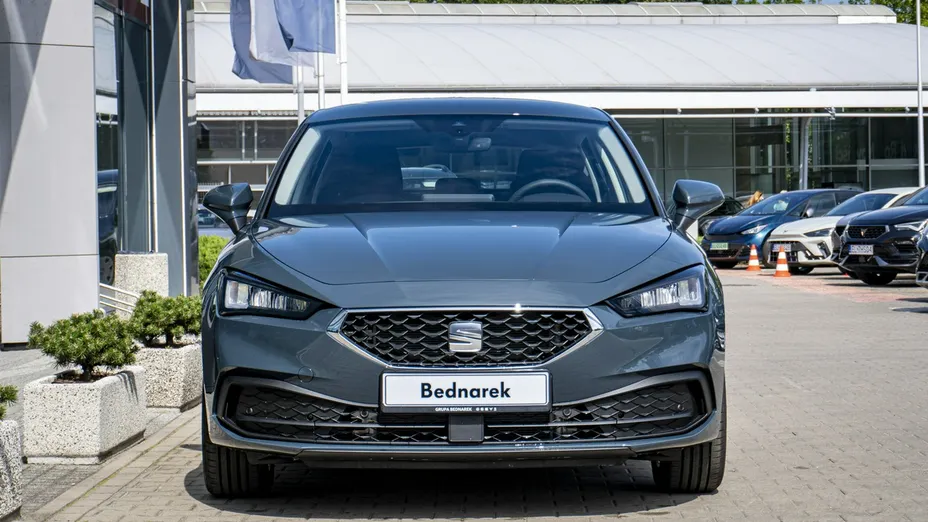 SEAT Leon -