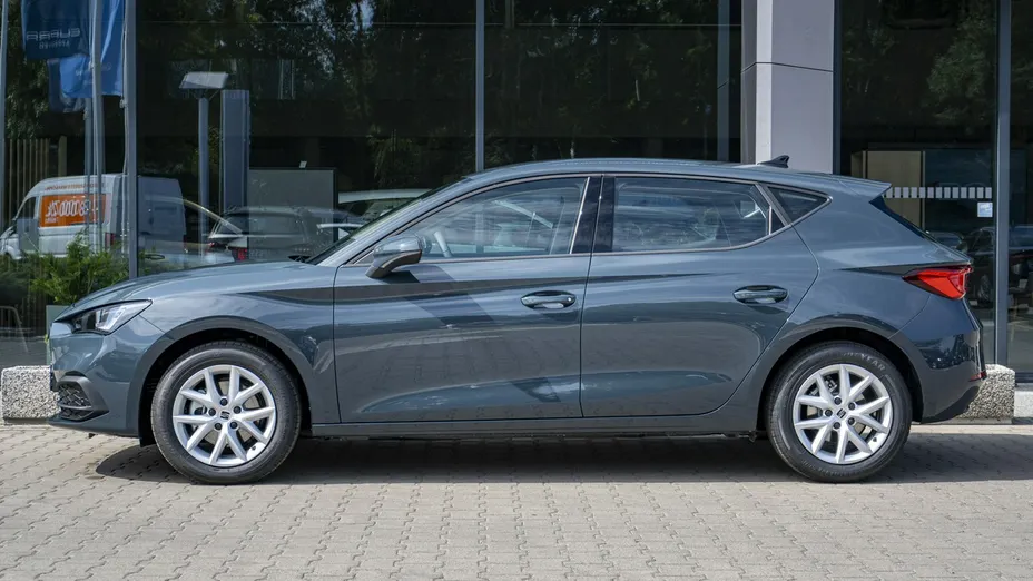 SEAT Leon -