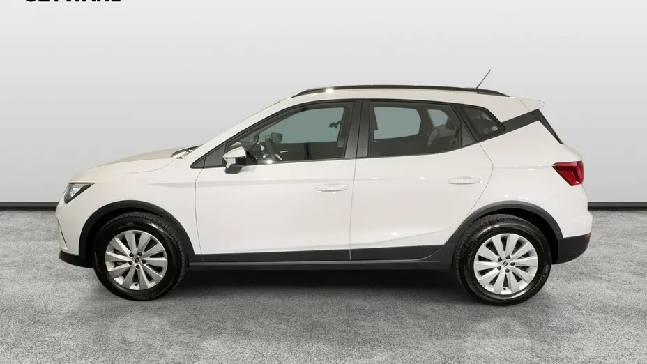 SEAT Arona -