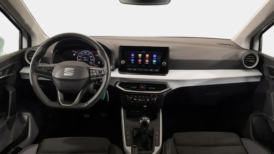 SEAT Arona -