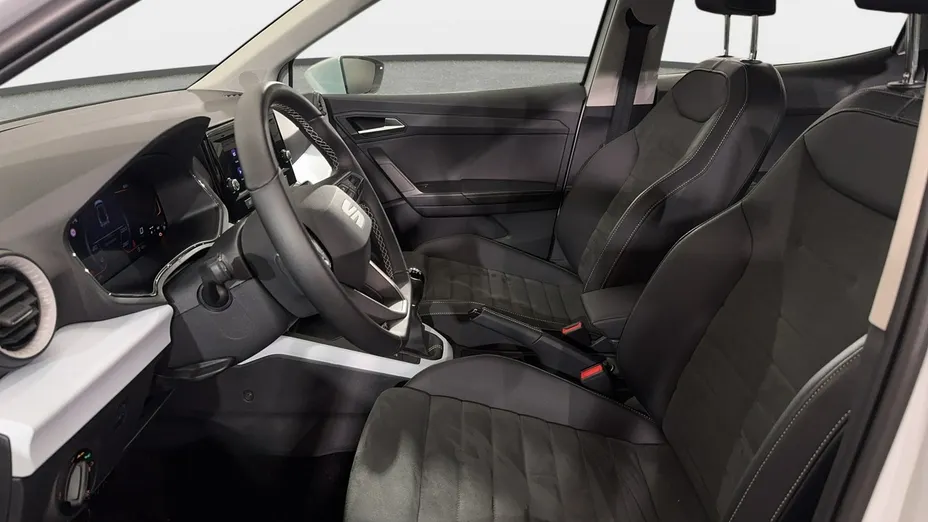 SEAT Arona -