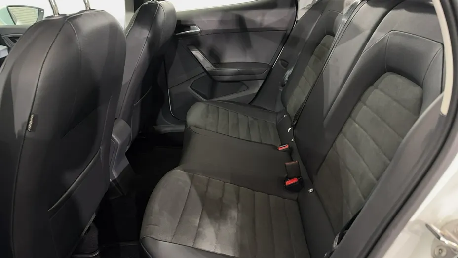 SEAT Arona -