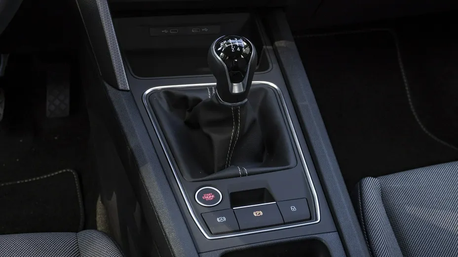 SEAT Leon -