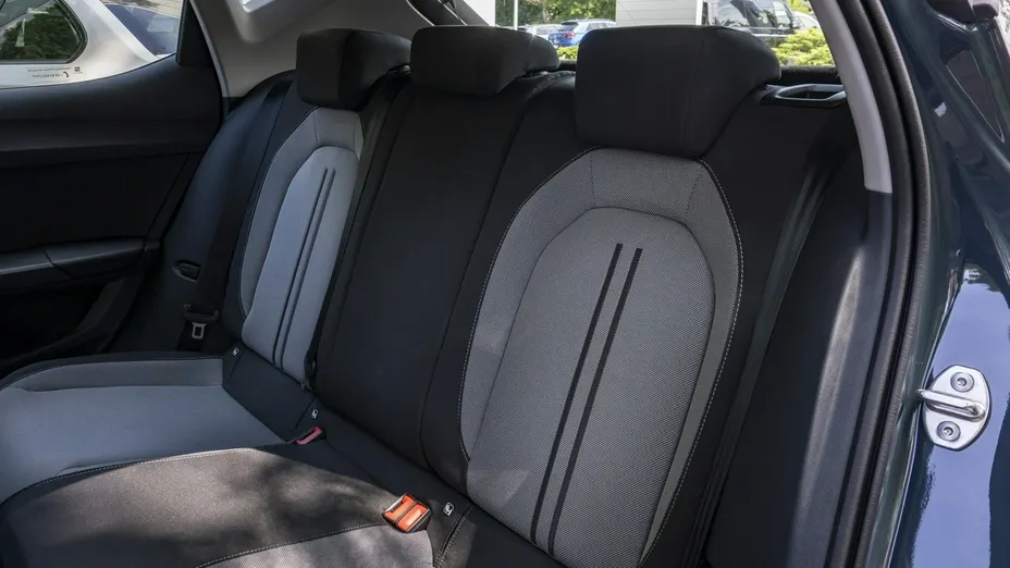 SEAT Leon -