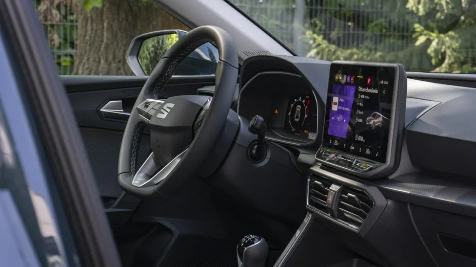SEAT Leon -