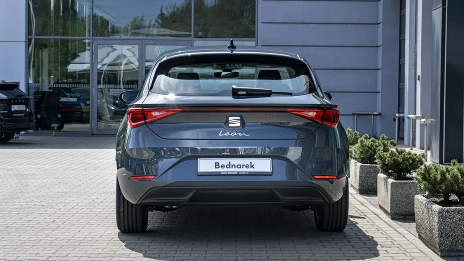 SEAT Leon -