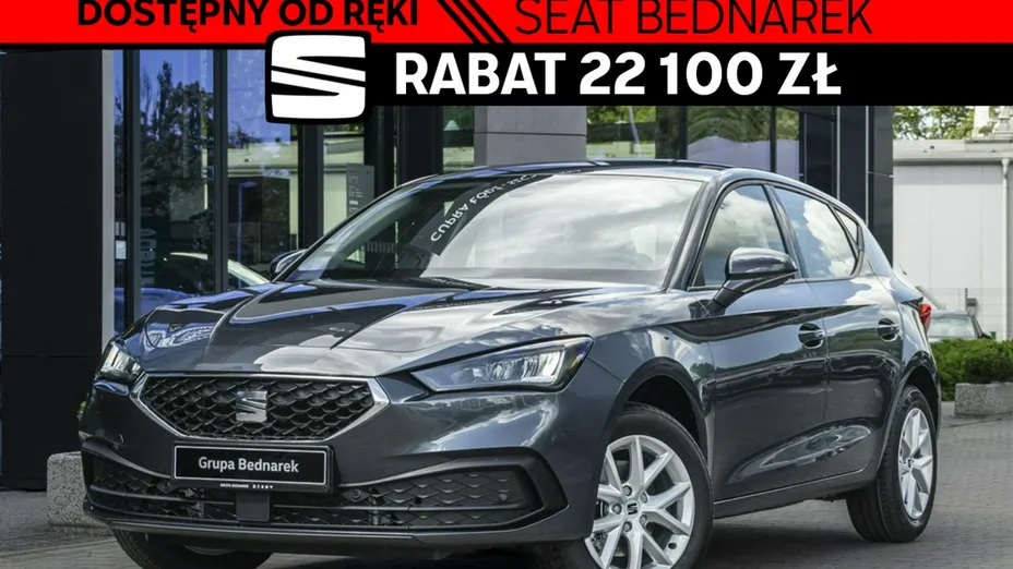 SEAT Leon -