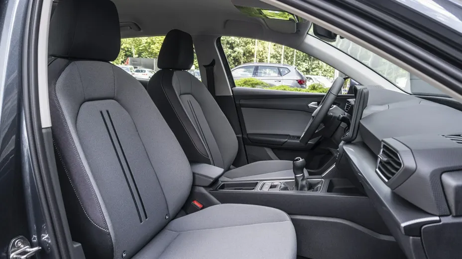 SEAT Leon -