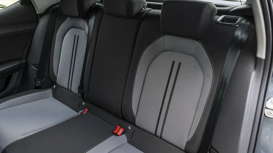 SEAT Leon -