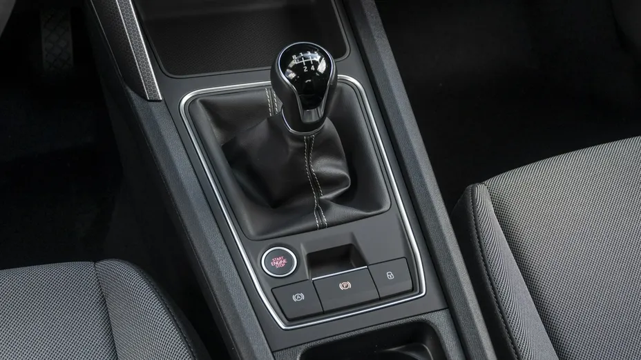 SEAT Leon -