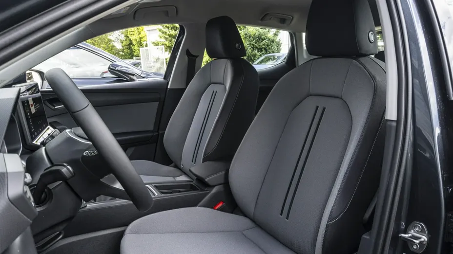 SEAT Leon -