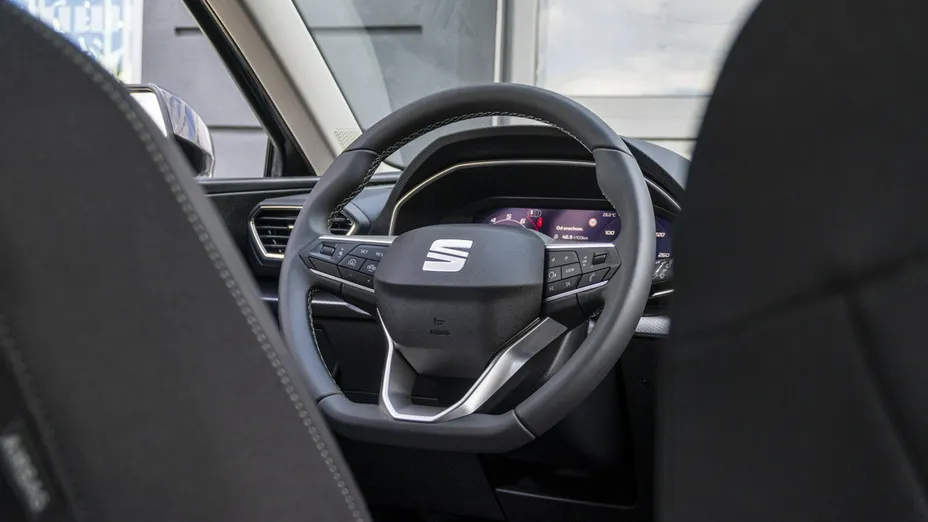 SEAT Leon -