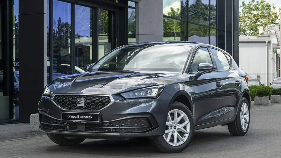 SEAT Leon -