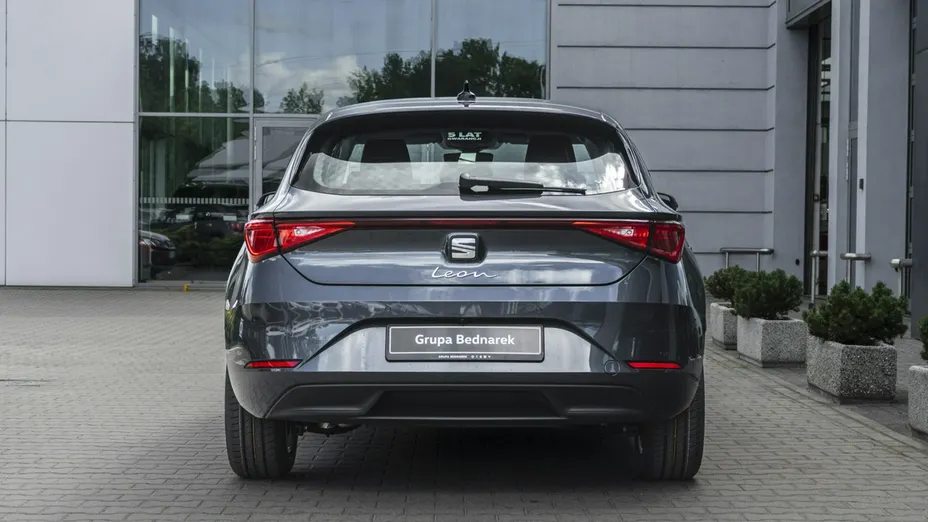 SEAT Leon -