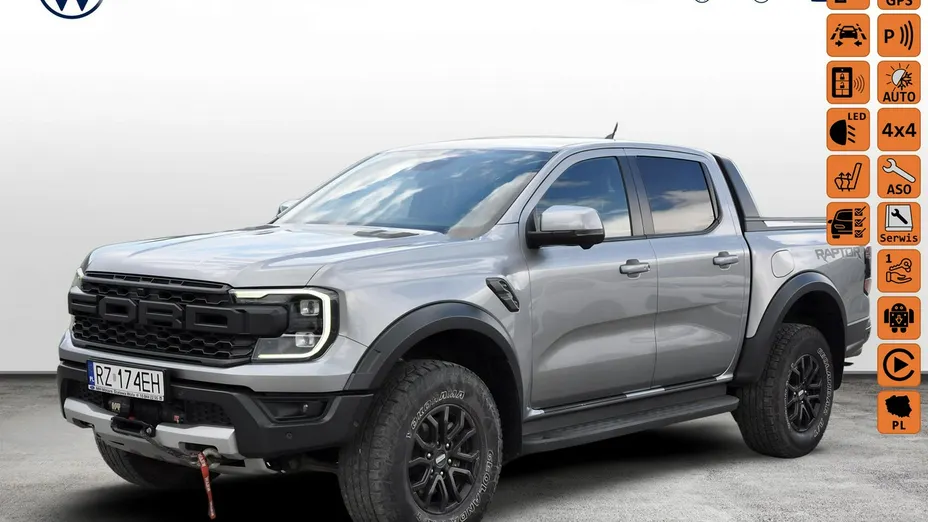 FORD Ranger -