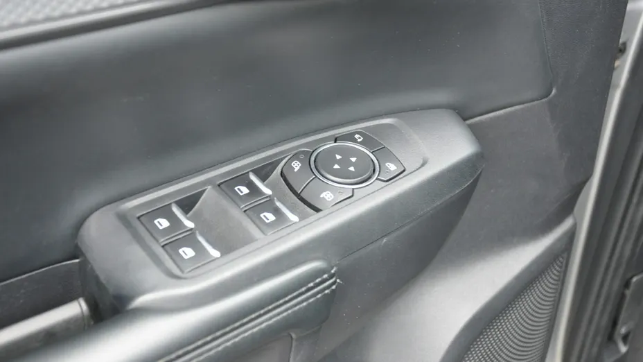 FORD Ranger -