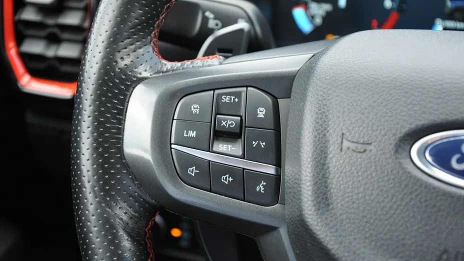 FORD Ranger -