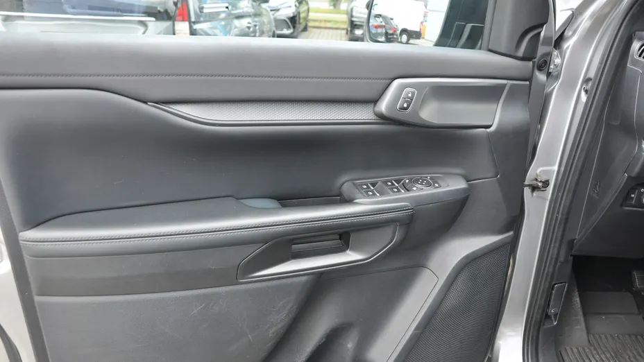 FORD Ranger -