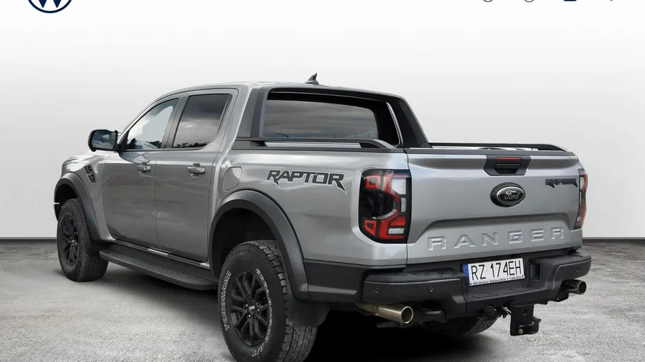 FORD Ranger -