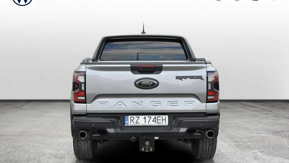 FORD Ranger -