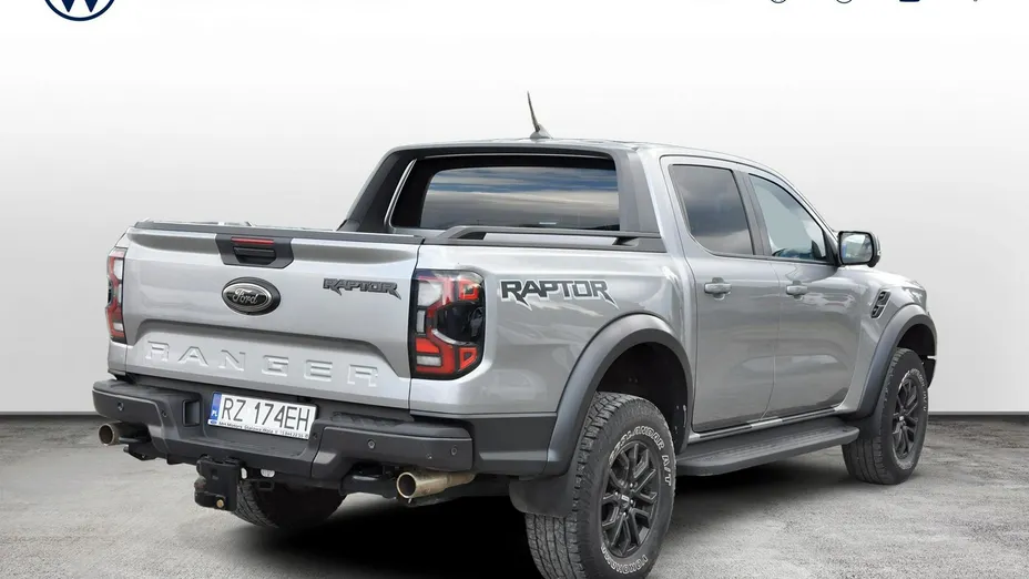 FORD Ranger -