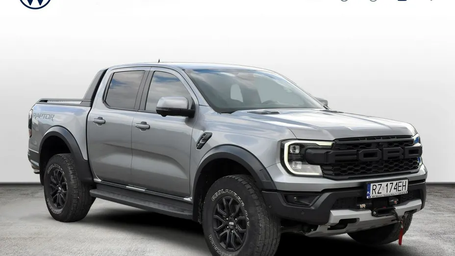 FORD Ranger -