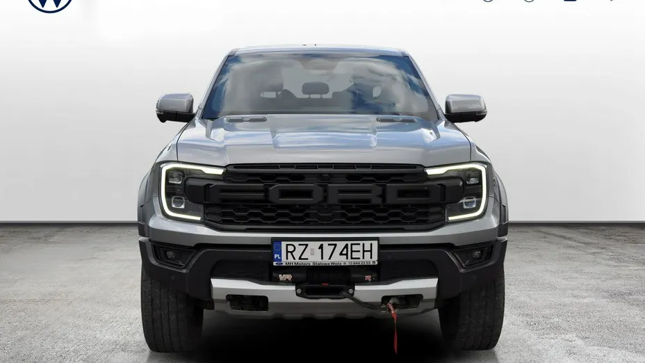 FORD Ranger -