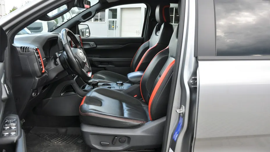 FORD Ranger -