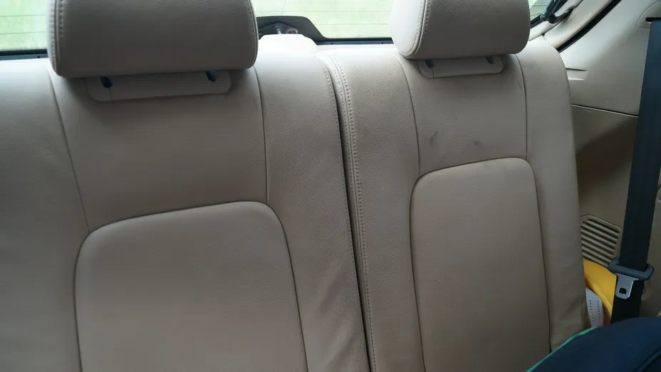 CHEVROLET Captiva -